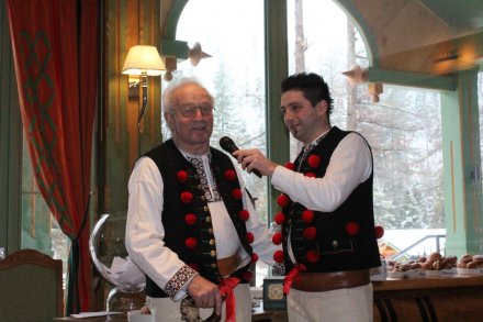 Konkurs na najlepsze beskidzkie krepliki